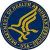 HHS seal