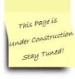 This page is under construction - stay tuned